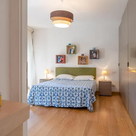 I Guardinfanti By Happyhostorino Apartamento *