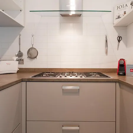 Apartamento I Guardinfanti By Happyhostorino Turín