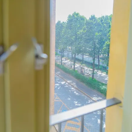 Apartamento I Guardinfanti By Happyhostorino