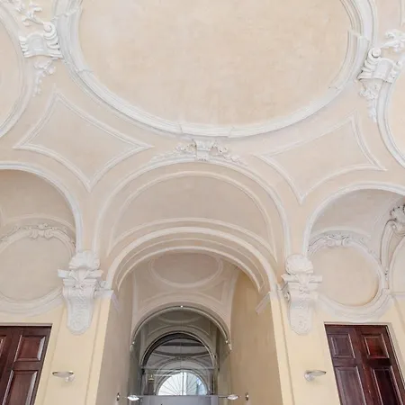 I Guardinfanti By Happyhostorino Apartamento