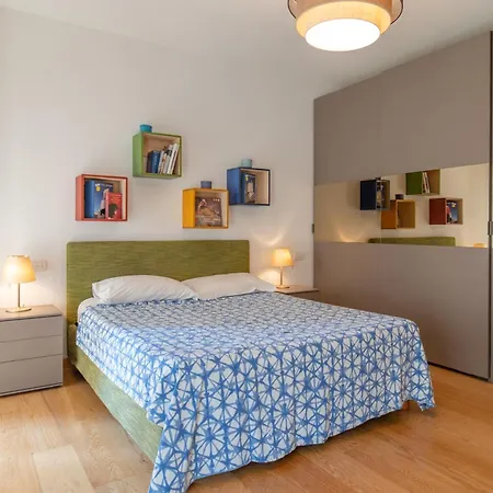 I Guardinfanti By Happyhostorino Apartmán *