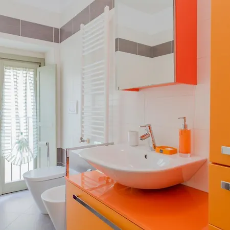 I Guardinfanti By Happyhostorino Appartement Turin