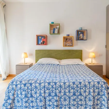 I Guardinfanti By Happyhostorino Appartement Turin