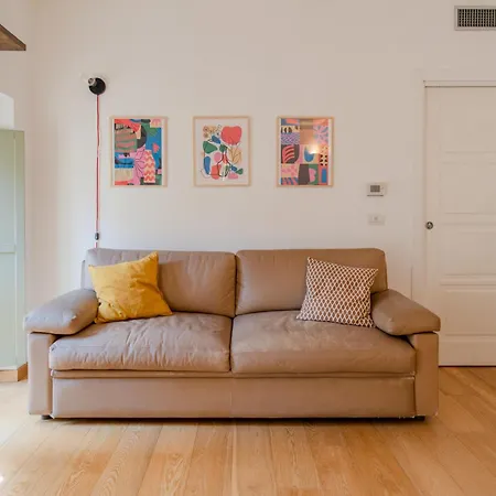 Appartement I Guardinfanti By Happyhostorino Turin
