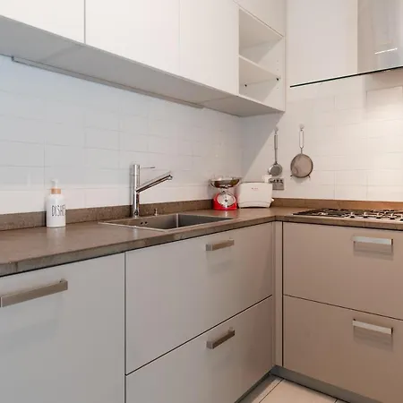 Appartement I Guardinfanti By Happyhostorino *