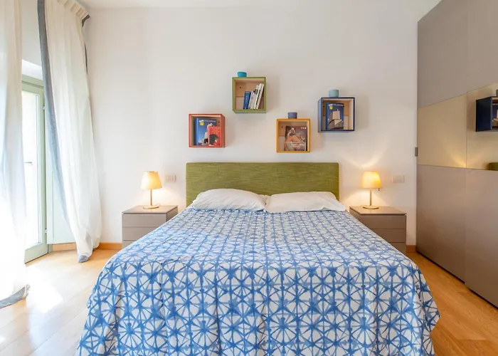 I Guardinfanti By Happyhostorino Apartamento Turín